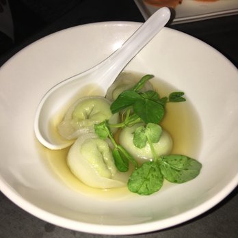 Double Knot - Edamame dumplings - Sushi Bars Near Me - Philadelphia, Pennsylvania Double Knot - Edamame dumplings - Sushi Bars Near Me - Philadelphia, Pennsylvania