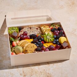 Graze Craze