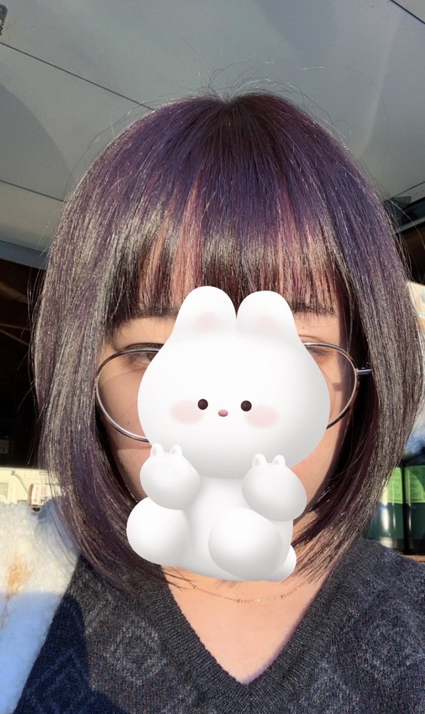 Hair by Risa Logo