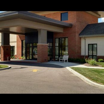 1. Twinsburg Post Acute