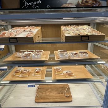 Paris Baguette - Bakeries Near Me - Pleasant Hill, California Paris Baguette - Bakeries Near Me - Pleasant Hill, California