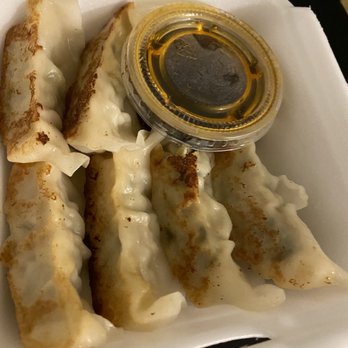 Goleta Sushi House - Gyoza - Sushi Bars Near Me - Goleta, California Goleta Sushi House - Gyoza - Sushi Bars Near Me - Goleta, California