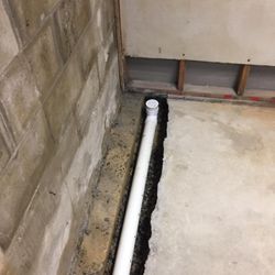 Basement Waterproofing Solutions