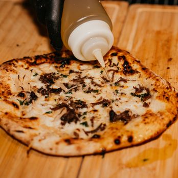 MuuMuu - Pizza Near Me - Lahaina, Hawaii MuuMuu - Pizza Near Me - Lahaina, Hawaii
