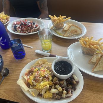 Hope’s Brunch House - Coffee & Tea Near Me - Phoenix, Arizona