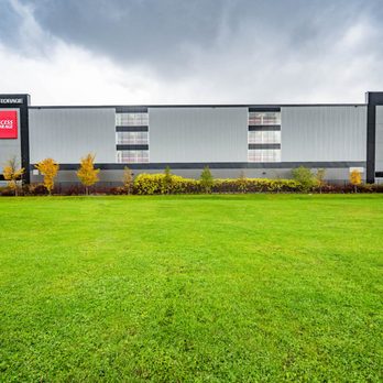 Access Storage - Downtown Toronto - Self Storage Near Me - Toronto, Ontario Access Storage - Downtown Toronto - Self Storage Near Me - Toronto, Ontario