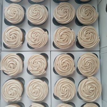 Ginger Gemini Delights - Desserts Near Me