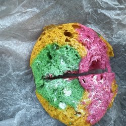 Bagel Hero