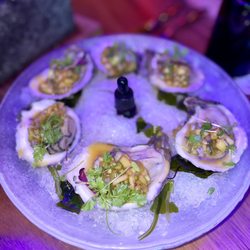 Mito - OSTIONES TULUM - 7/10