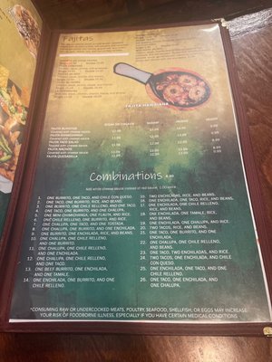 Menu photo 4 La Altena Chattanooga, TN Menu photo 4 La Altena Chattanooga, TN