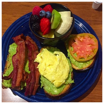 Eight AM - New American Near Me - San Francisco, California Eight AM - New American Near Me - San Francisco, California