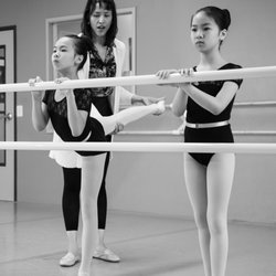 Ashkenazy Classical Ballet