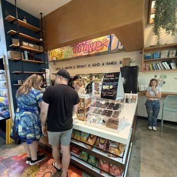 The Hive - Breakfast & Brunch Near Me - Marina del Rey, California The Hive - Breakfast & Brunch Near Me - Marina del Rey, California