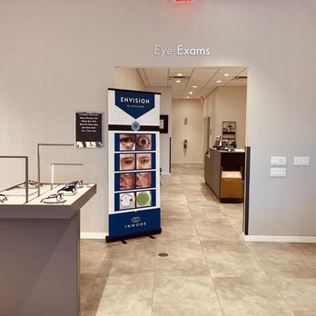 Iris Bright Optometry - Optometrists Near Me - Irvine, California Iris Bright Optometry - Optometrists Near Me - Irvine, California