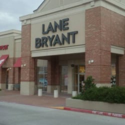 Lane Bryant