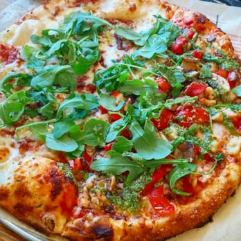 Blaze Pizza - Salad Near Me - Torrance, California Blaze Pizza - Salad Near Me - Torrance, California