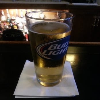 Basil's - Outstanding cold bud light draft! - Pubs Near Me - Stockton, California