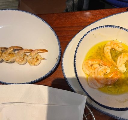 Red Lobster by null