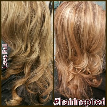 Mace Inspirations Salon - Hair Salons Near Me - Cumming, Georgia