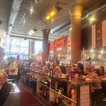 Eleven City Diner - Diners Near Me - Chicago, Illinois Eleven City Diner - Diners Near Me - Chicago, Illinois