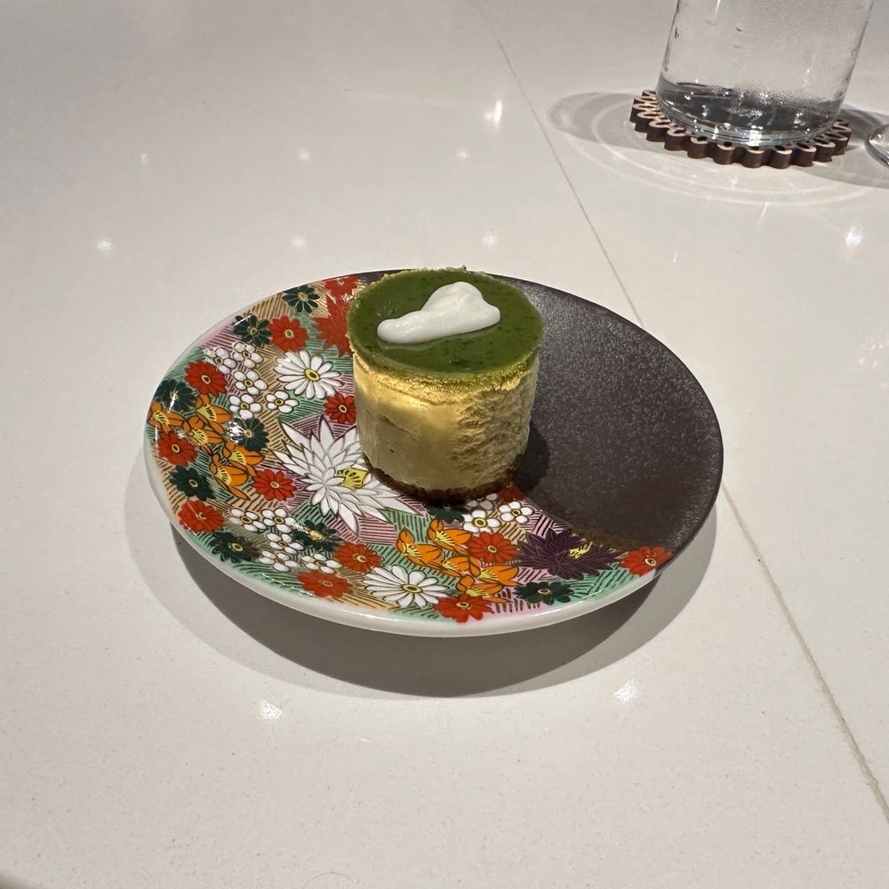Omakase Table - Mocha mousse - Sushi Bars Near Me - Atlanta, Georgia Omakase Table - Mocha mousse - Sushi Bars Near Me - Atlanta, Georgia