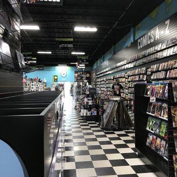Third Eye Comics - Comic Books Near Me - Annapolis, Maryland