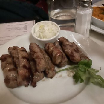Kafana - Modern European Near Me - New York, New York Kafana - Modern European Near Me - New York, New York