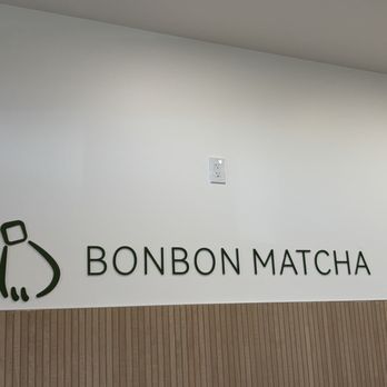 Bonbon Matcha - Interior - Bakeries Near Me - Cupertino, California Bonbon Matcha - Interior - Bakeries Near Me - Cupertino, California
