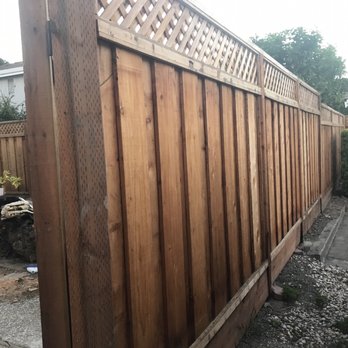 Newark Fence - Appearances can be deceiving. - Fences & Gates Near Me - Newark, California Newark Fence - Appearances can be deceiving. - Fences & Gates Near Me - Newark, California