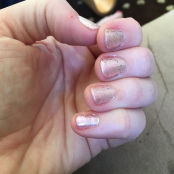 Suzie's Nails - My nails - regular polish - Nail Salons Near Me - Sausalito, California Suzie's Nails - My nails - regular polish - Nail Salons Near Me - Sausalito, California