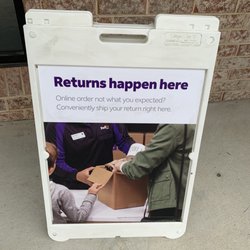 FedEx Office Print & Ship Center