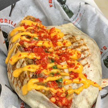 Fatima's Grill - Mediterranean Near Me - Downey, California