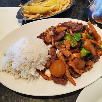 Peking Restaurant - Chinese Near Me - Richmond, Virginia Peking Restaurant - Chinese Near Me - Richmond, Virginia