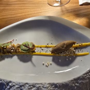 Árbore da Veira - Signature Cuisine Near Me - La Coruña, C