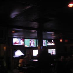 Molly's Pub