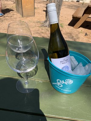 Cork & Screw by null