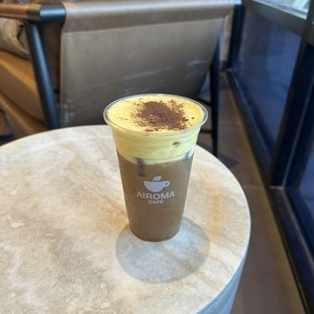 Airoma Cafe - Egg coffee - Bubble Tea Near Me - Las Vegas, Nevada Airoma Cafe - Egg coffee - Bubble Tea Near Me - Las Vegas, Nevada