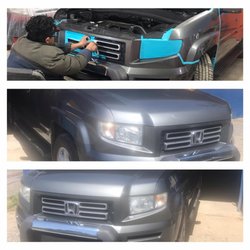 AP Bodyshop