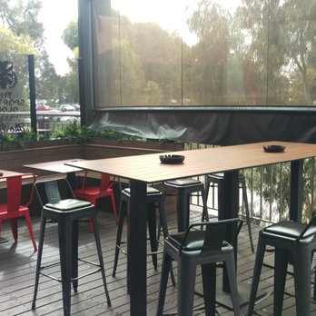 The Sporting Globe - Balcony - Sports Bars Near Me - Taylors Lakes, VIC The Sporting Globe - Balcony - Sports Bars Near Me - Taylors Lakes, VIC