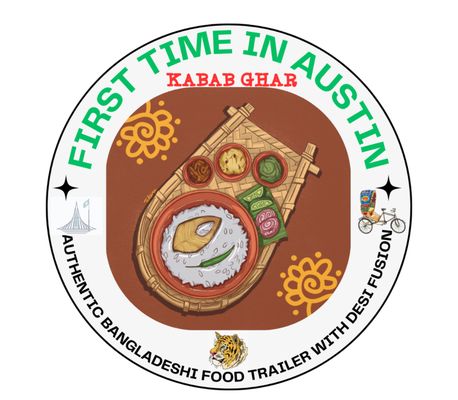 Kabab Ghar Austin by null
