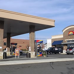 Schmitz Sunoco Gas & APlus - Official store front photo from website.