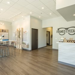 Framed Eyecare