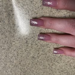 Beauty Obsessions - Nail design by Keissha