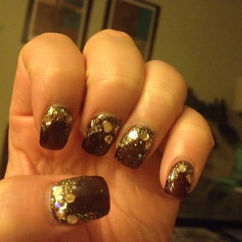 AP Nails - Kevin did an amazing job again! - Nail Salons Near Me - Long Beach, California