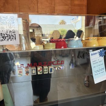 Reinne’s Place - For here cups! A+ for trying to minimize waste - Coffee & Tea Near Me - Long Beach, California Reinne’s Place - For here cups! A+ for trying to minimize waste - Coffee & Tea Near Me - Long Beach, California