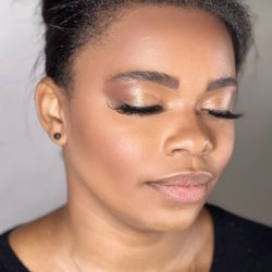SoNique’s Face Artistry - Soft Glam