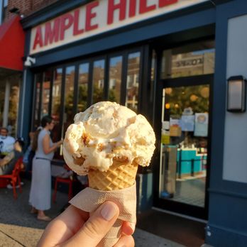 Ample Hills Creamery - Ice Cream & Frozen Yogurt Near Me - Astoria, New York
