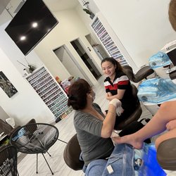 Coco Nail Lounge