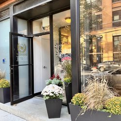 Ground Up - Front entrance