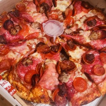 Mountain Mike's Pizza - Pizza Near Me - Surprise, Arizona Mountain Mike's Pizza - Pizza Near Me - Surprise, Arizona